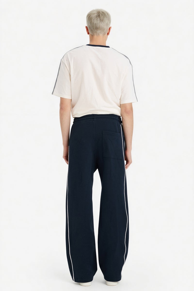 ديفاكتو سويت بانتس وايد ليج - Image 5